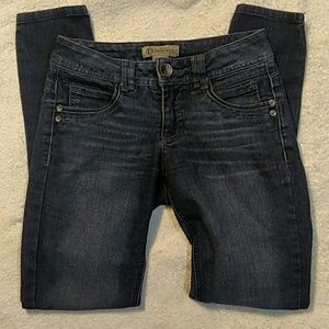 Norstrom Declaration of Democracy Justice Jegging